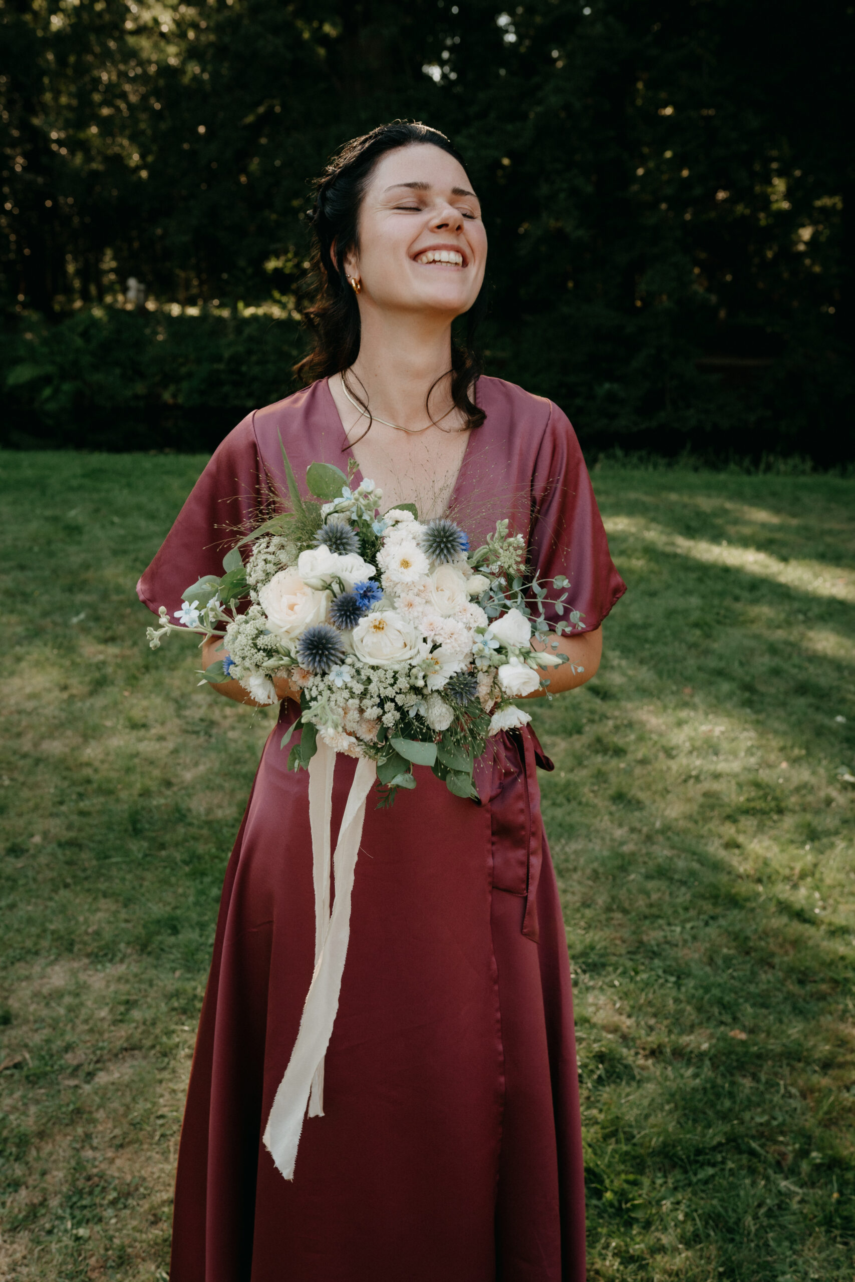 Annejet en Stefan – wedding 03-09-2022
